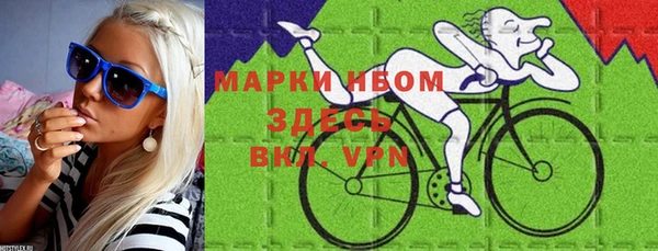 бошки Билибино